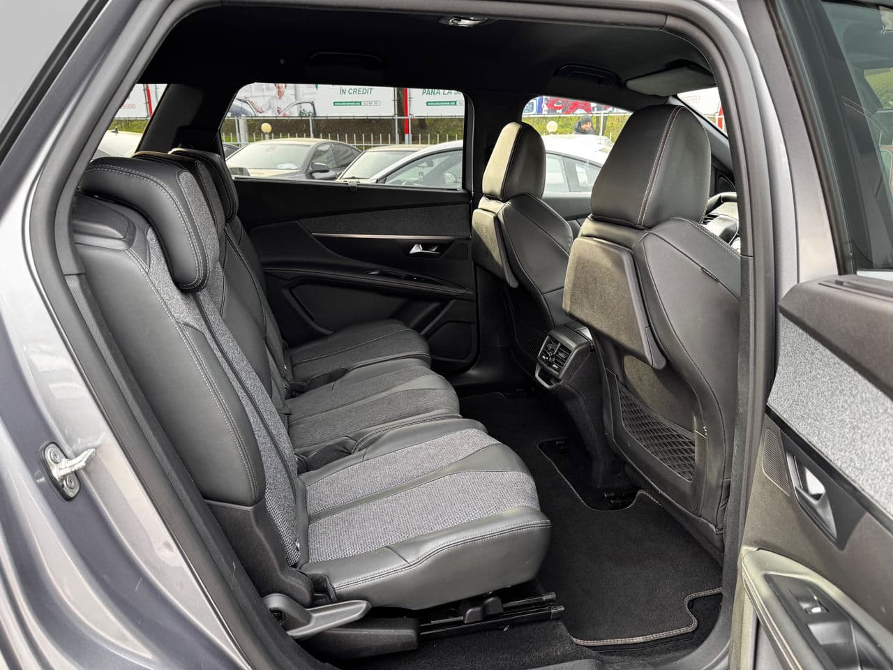 Peugeot 5008 2020 — Миниатюра 15