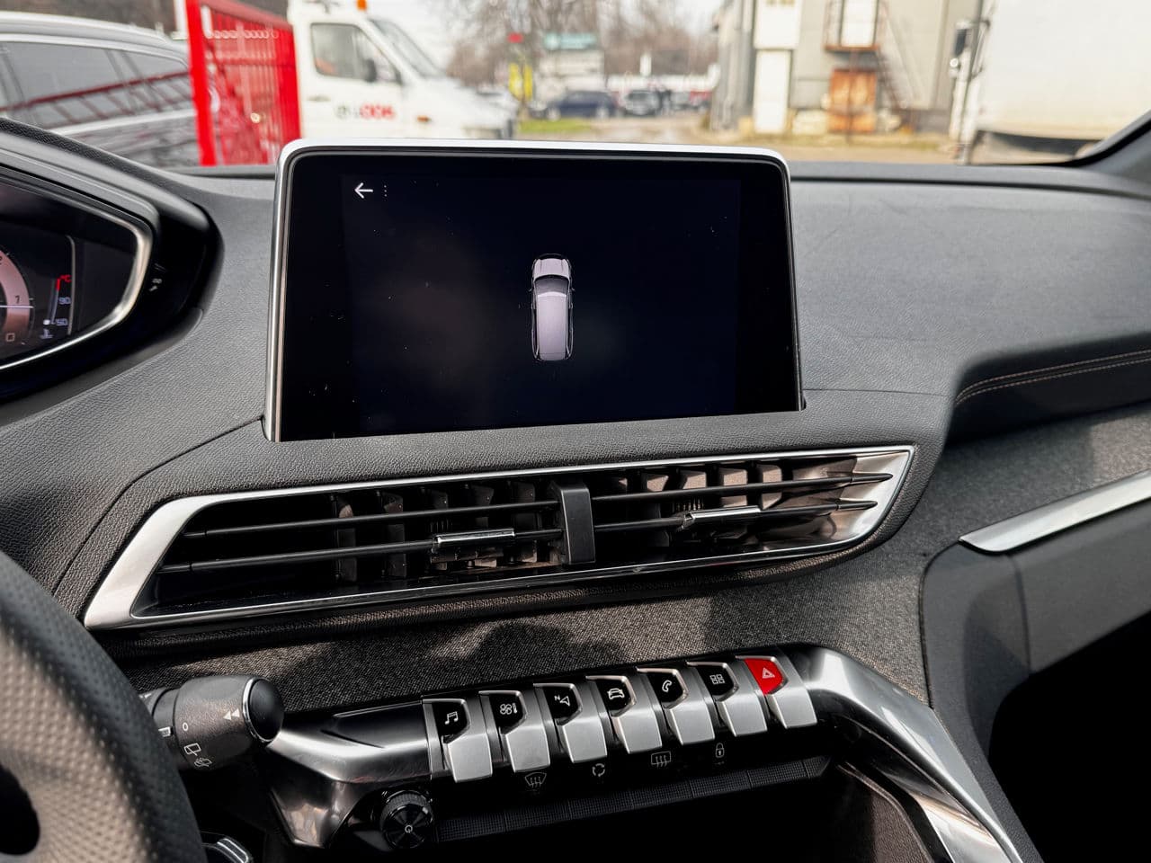 Peugeot 5008 2020 — Миниатюра 10