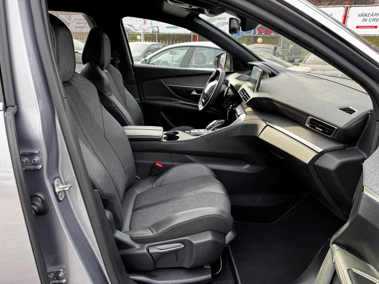 Peugeot 5008 2020 — Миниатюра 5