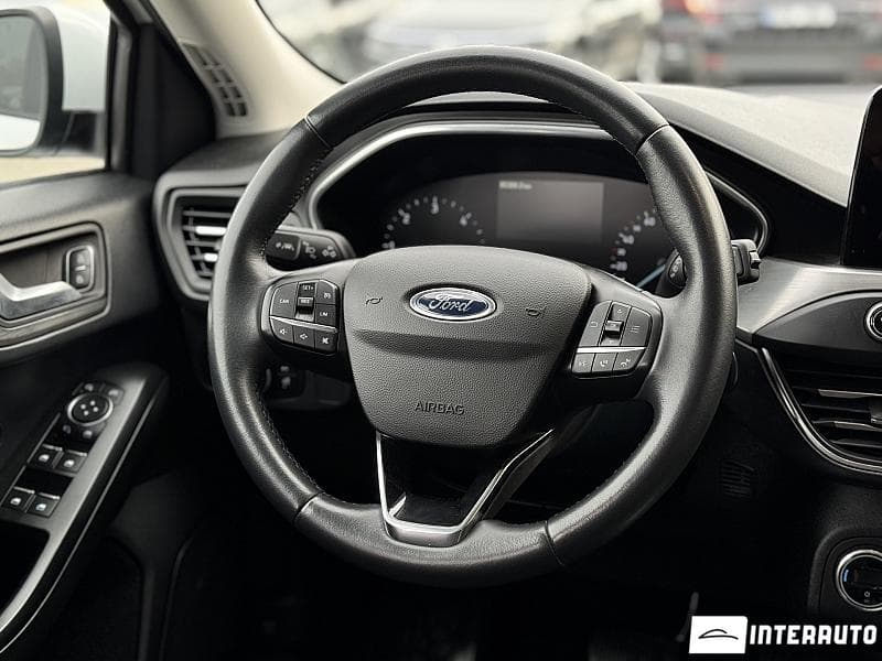Ford Focus 2021 — Миниатюра 11