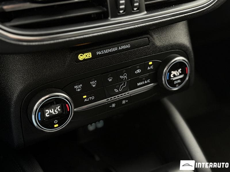 Ford Focus 2021 — Миниатюра 15