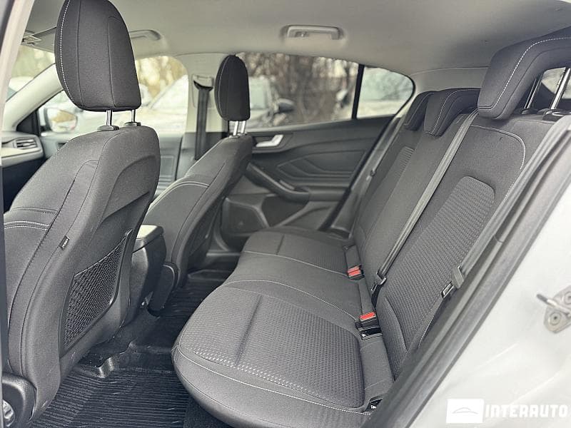 Ford Focus 2021 — Миниатюра 18