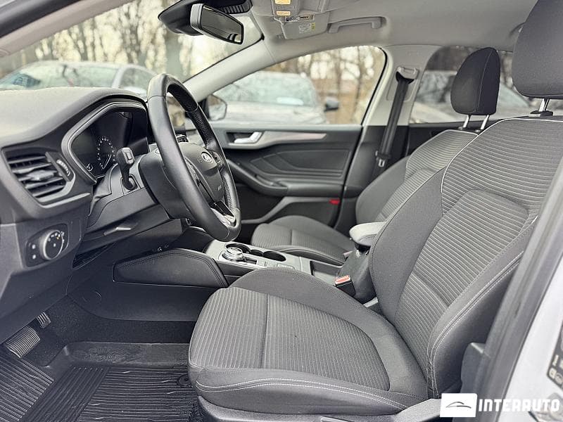 Ford Focus 2021 — Миниатюра 8
