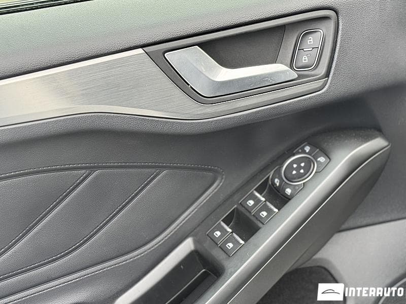 Ford Focus 2021 — Миниатюра 7