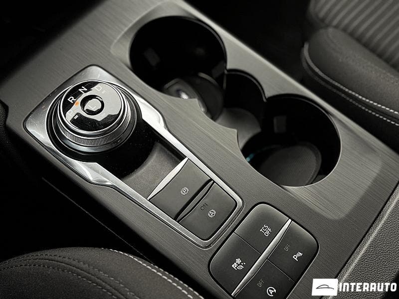Ford Focus 2021 — Миниатюра 16