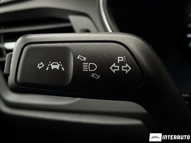 Ford Focus 2021 — Миниатюра 13