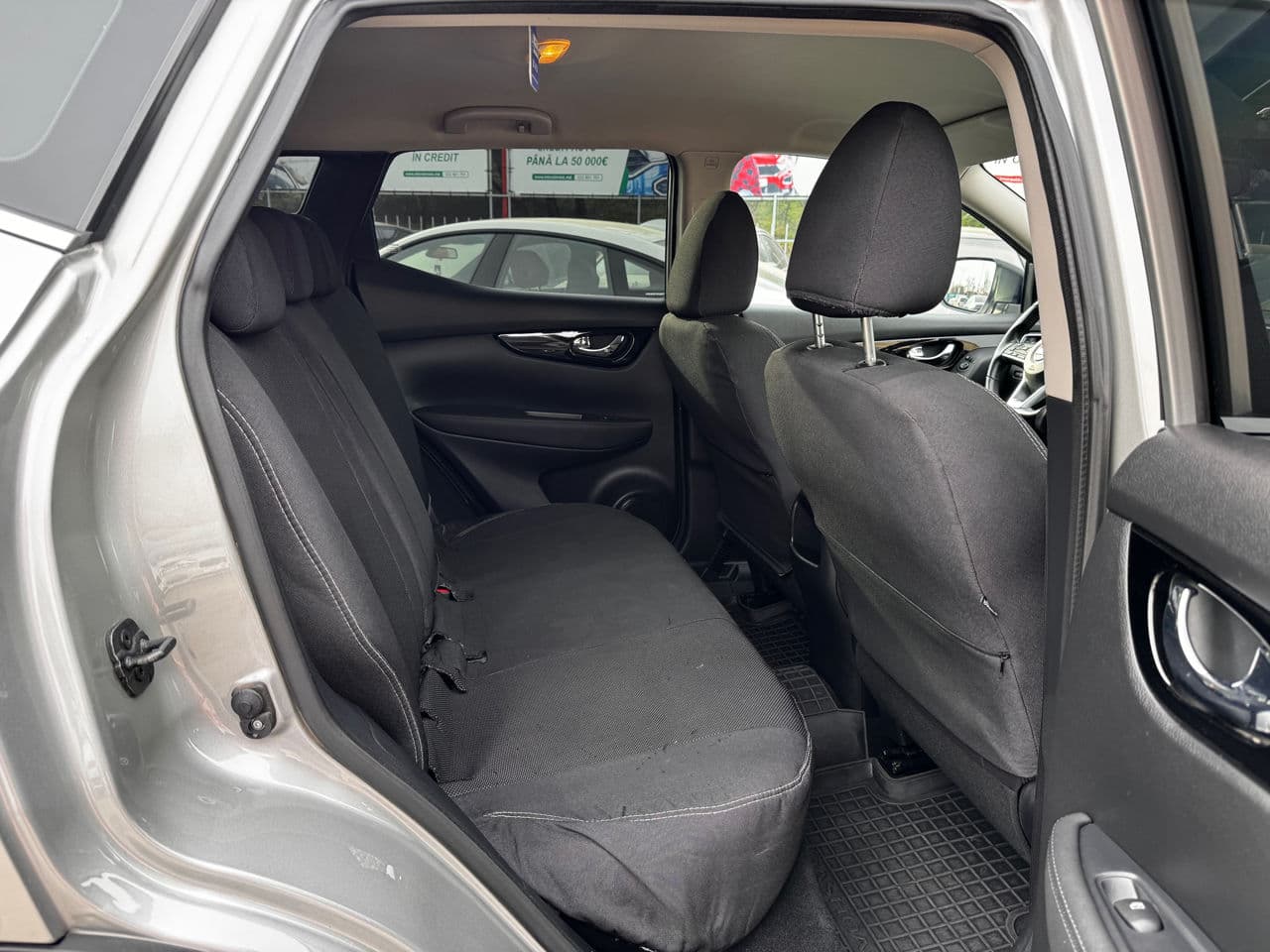 Nissan Qashqai 2019 — Миниатюра 15