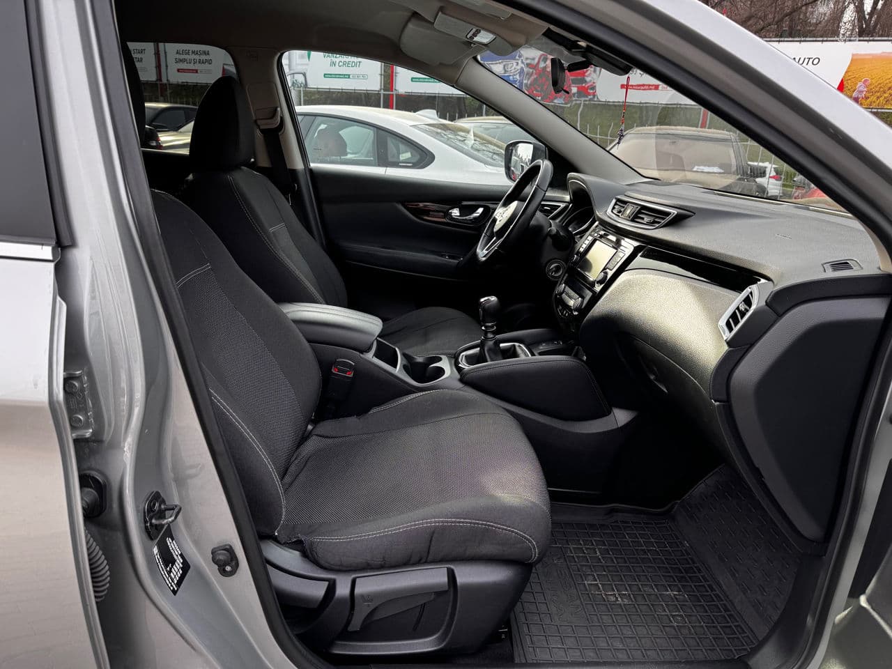 Nissan Qashqai 2019 — Миниатюра 5