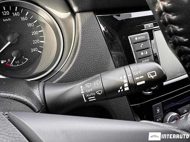 Nissan Qashqai 2019 — Миниатюра 13