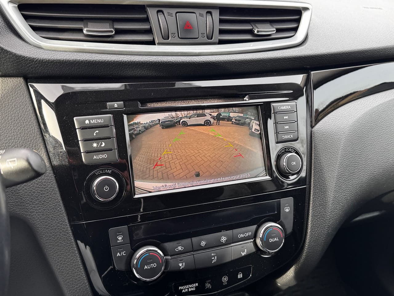 Nissan Qashqai 2019 — Миниатюра 10