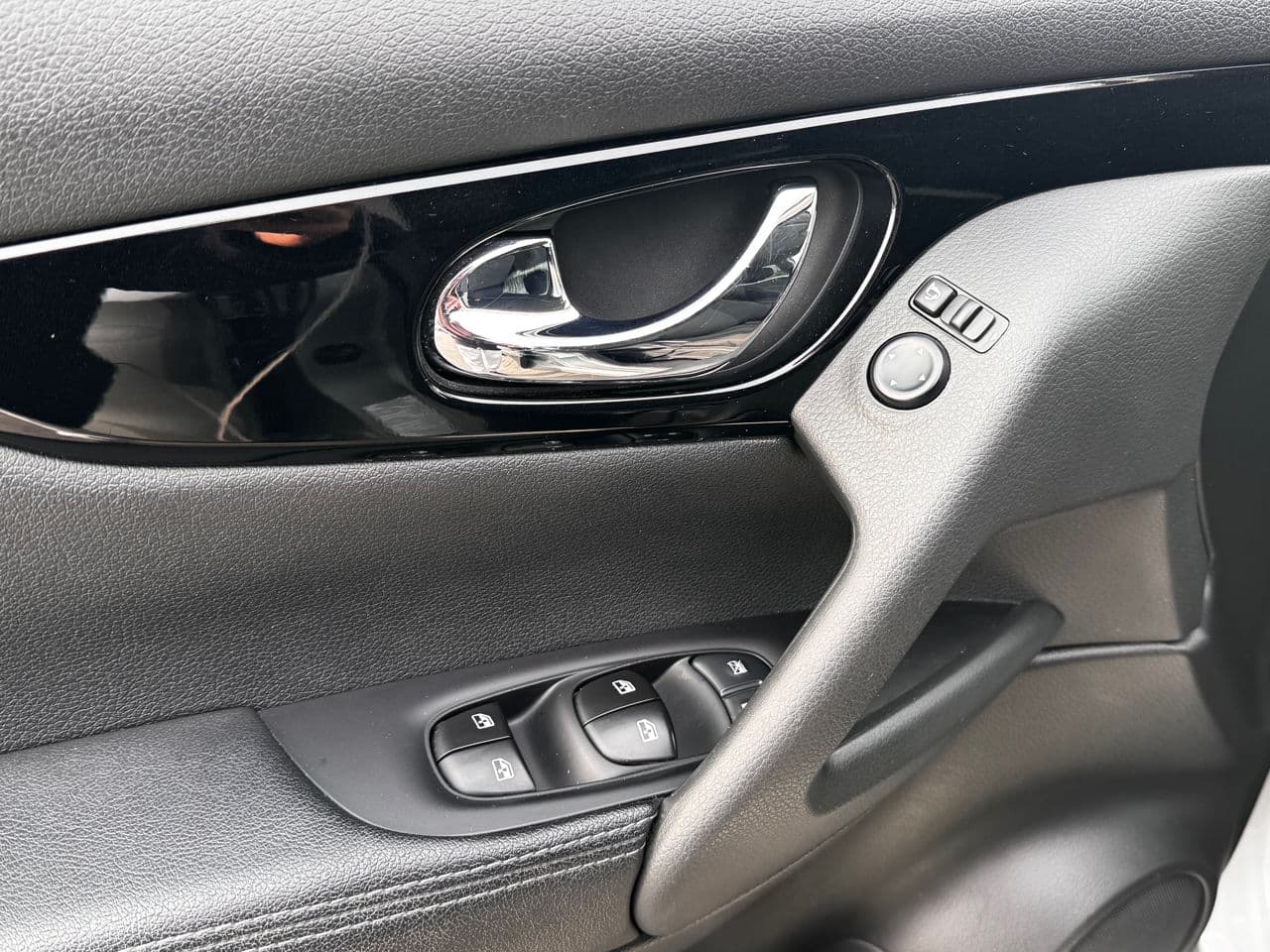 Nissan Qashqai 2019 — Миниатюра 14