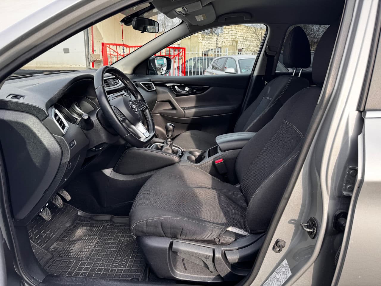 Nissan Qashqai 2019 — Миниатюра 6