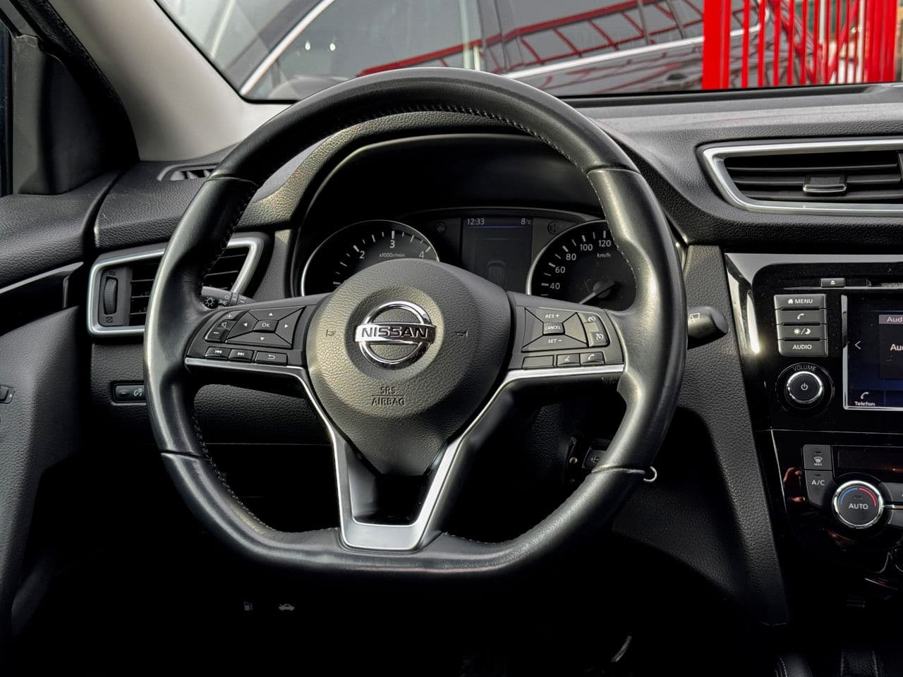 Nissan Qashqai 2019 — Миниатюра 8