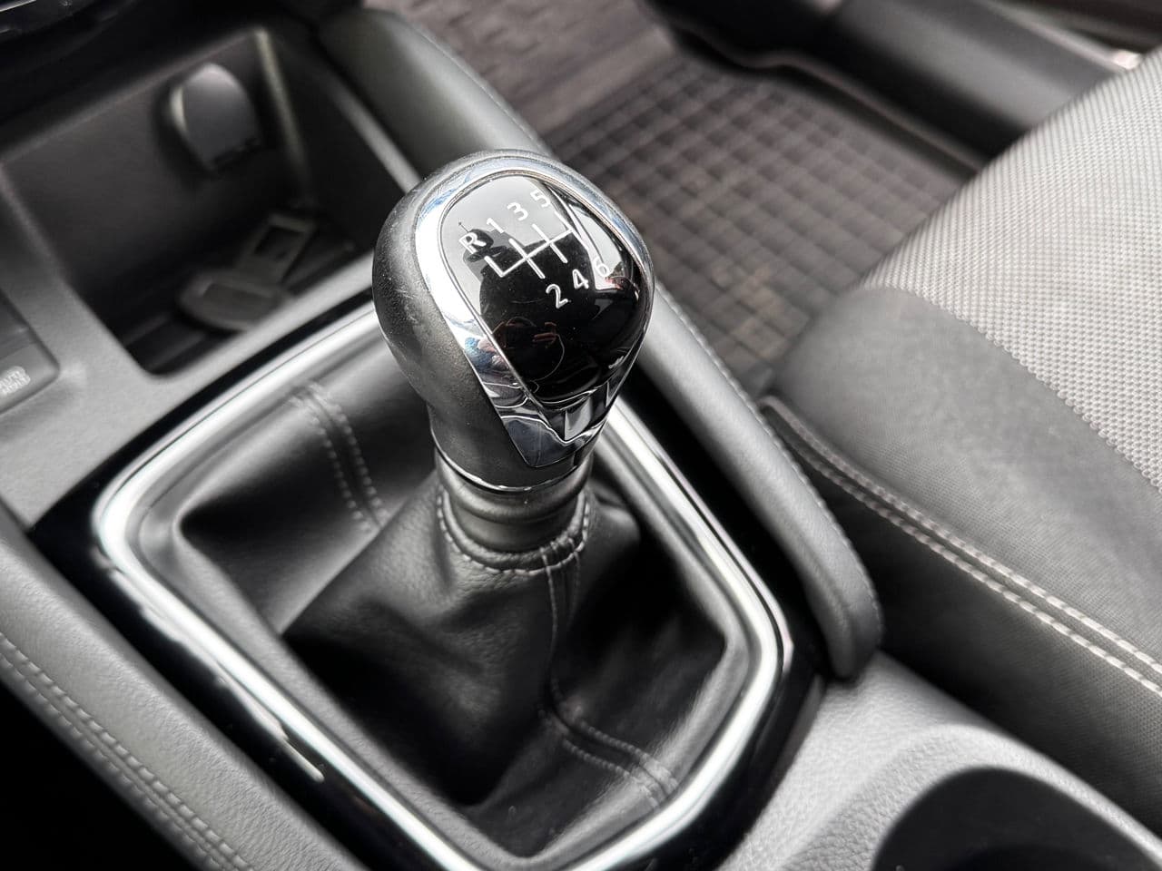 Nissan Qashqai 2019 — Миниатюра 12
