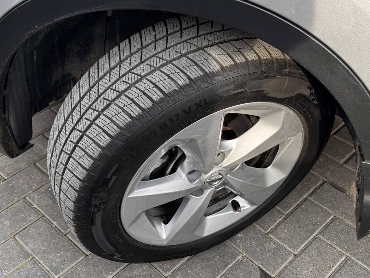 Nissan Qashqai 2019 — Миниатюра 18