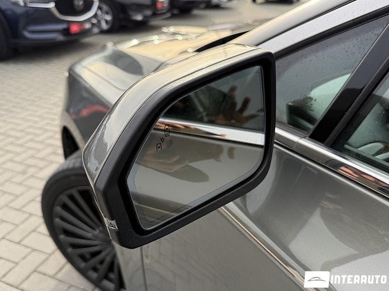 Lincoln MKZ 2017 — Миниатюра 17