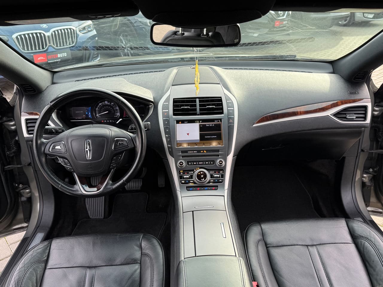 Lincoln MKZ 2017 — Миниатюра 6