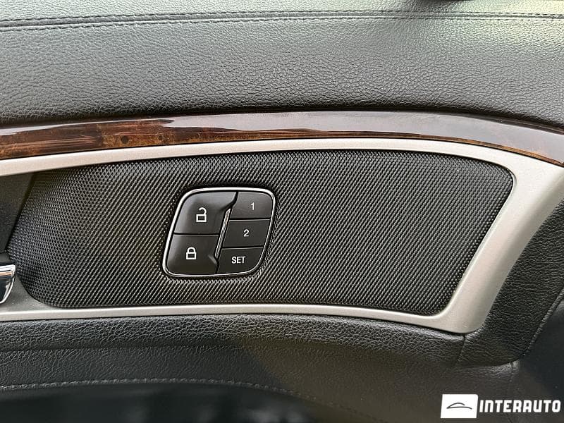 Lincoln MKZ 2017 — Миниатюра 19