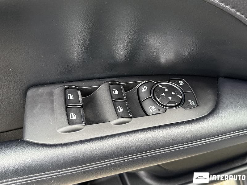 Lincoln MKZ 2017 — Миниатюра 18