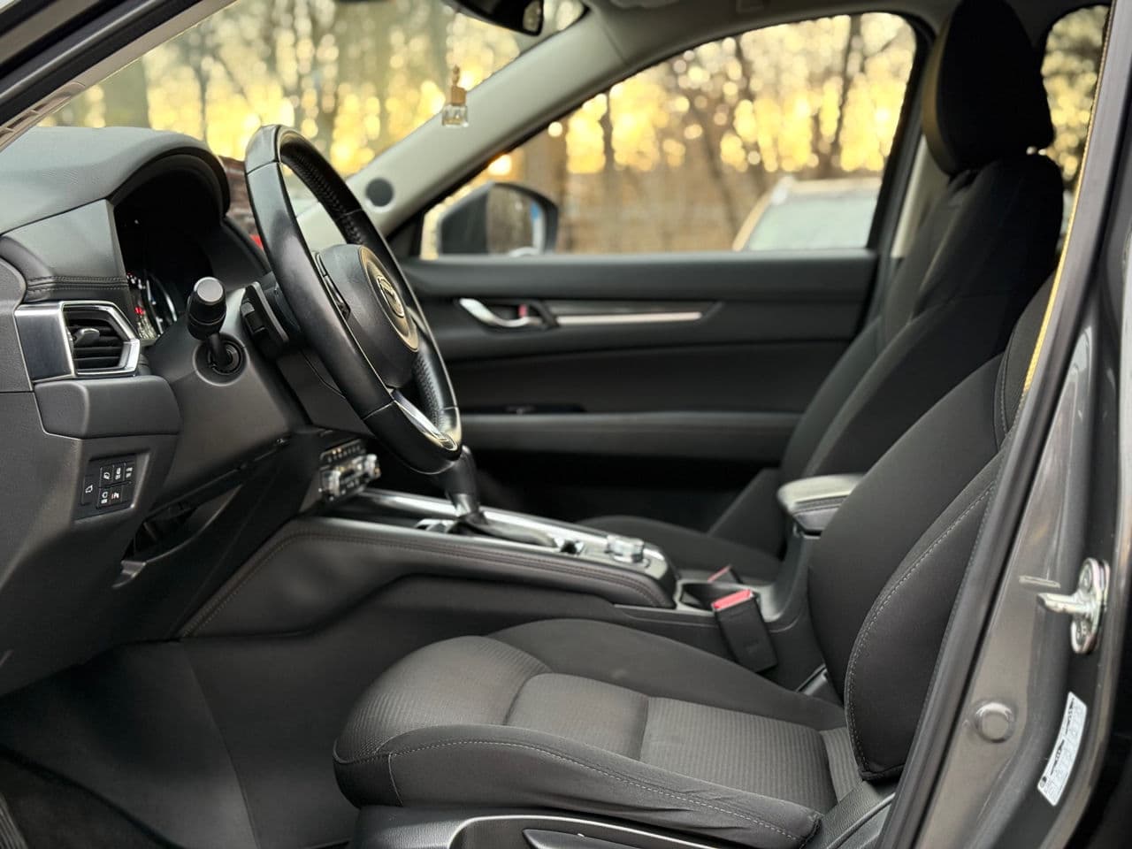 Mazda CX-5 2020 — Миниатюра 9