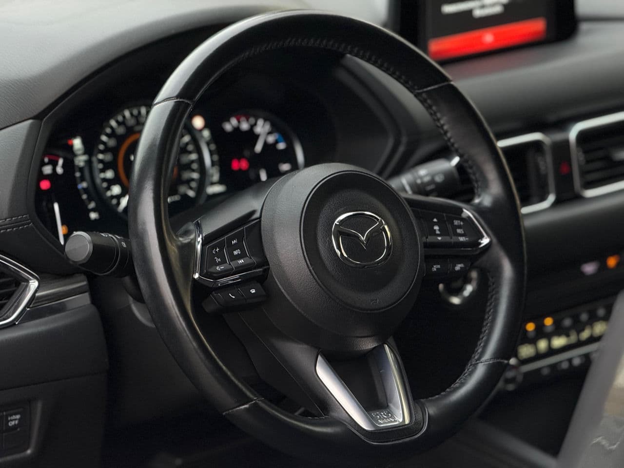 Mazda CX-5 2020 — Миниатюра 11