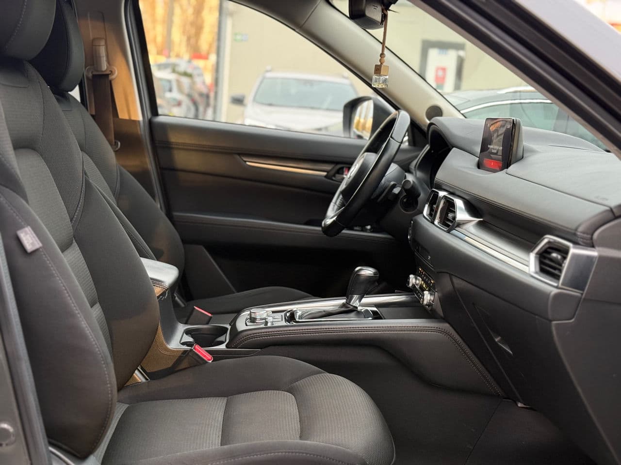 Mazda CX-5 2020 — Миниатюра 18