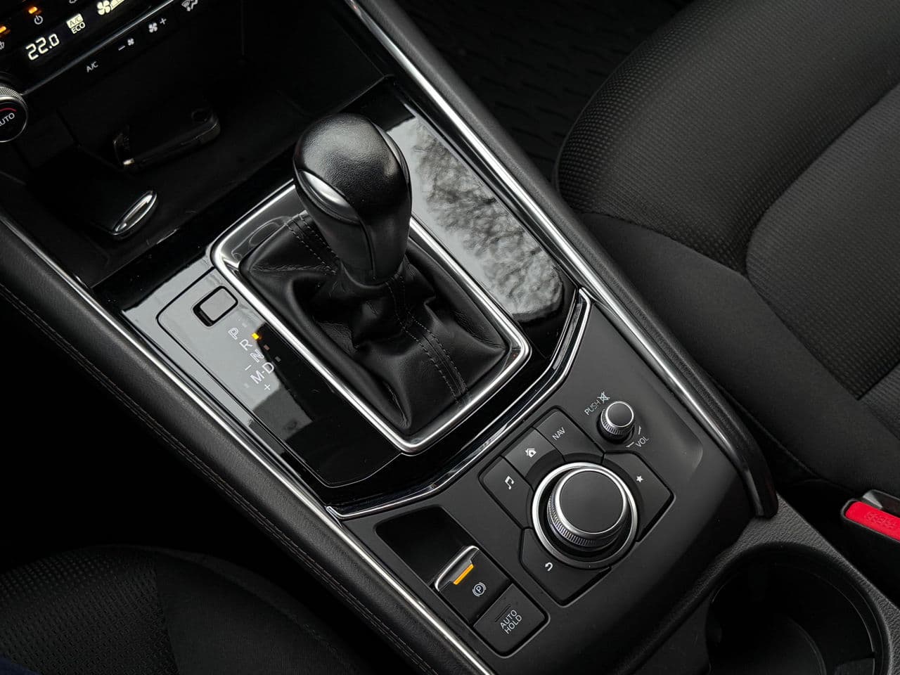Mazda CX-5 2020 — Миниатюра 15