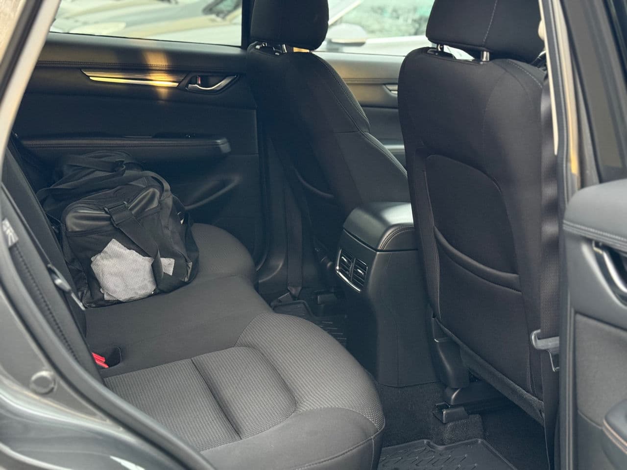 Mazda CX-5 2020 — Миниатюра 17
