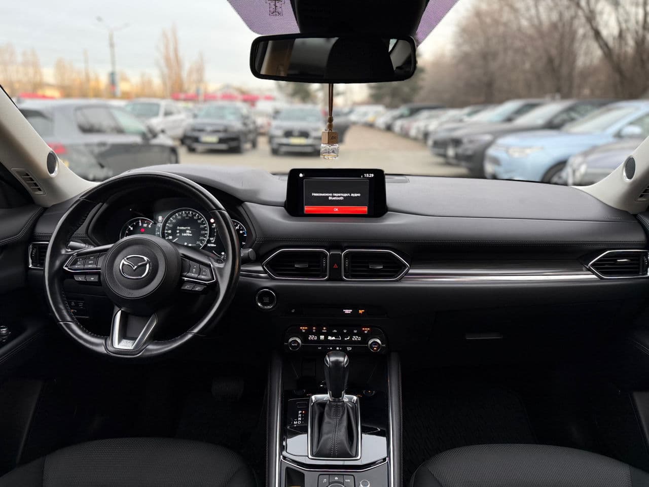 Mazda CX-5 2020 — Миниатюра 16