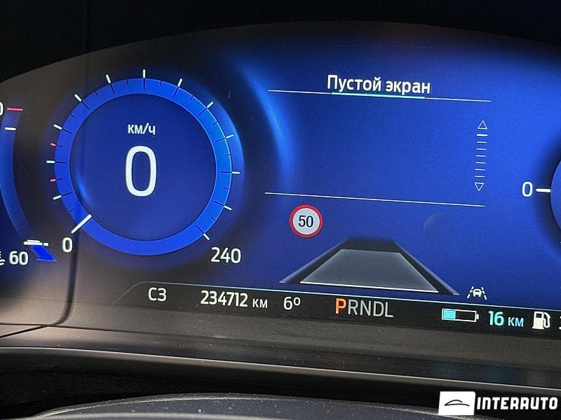 Ford Kuga 2020 — Миниатюра 14