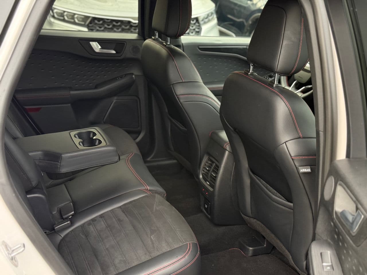 Ford Kuga 2020 — Миниатюра 20