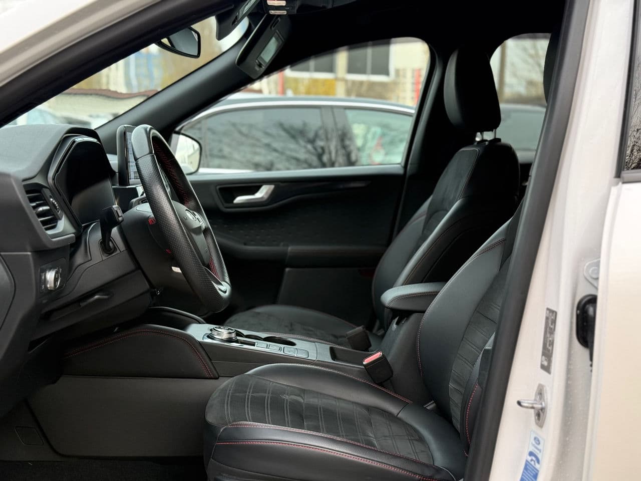 Ford Kuga 2020 — Миниатюра 11