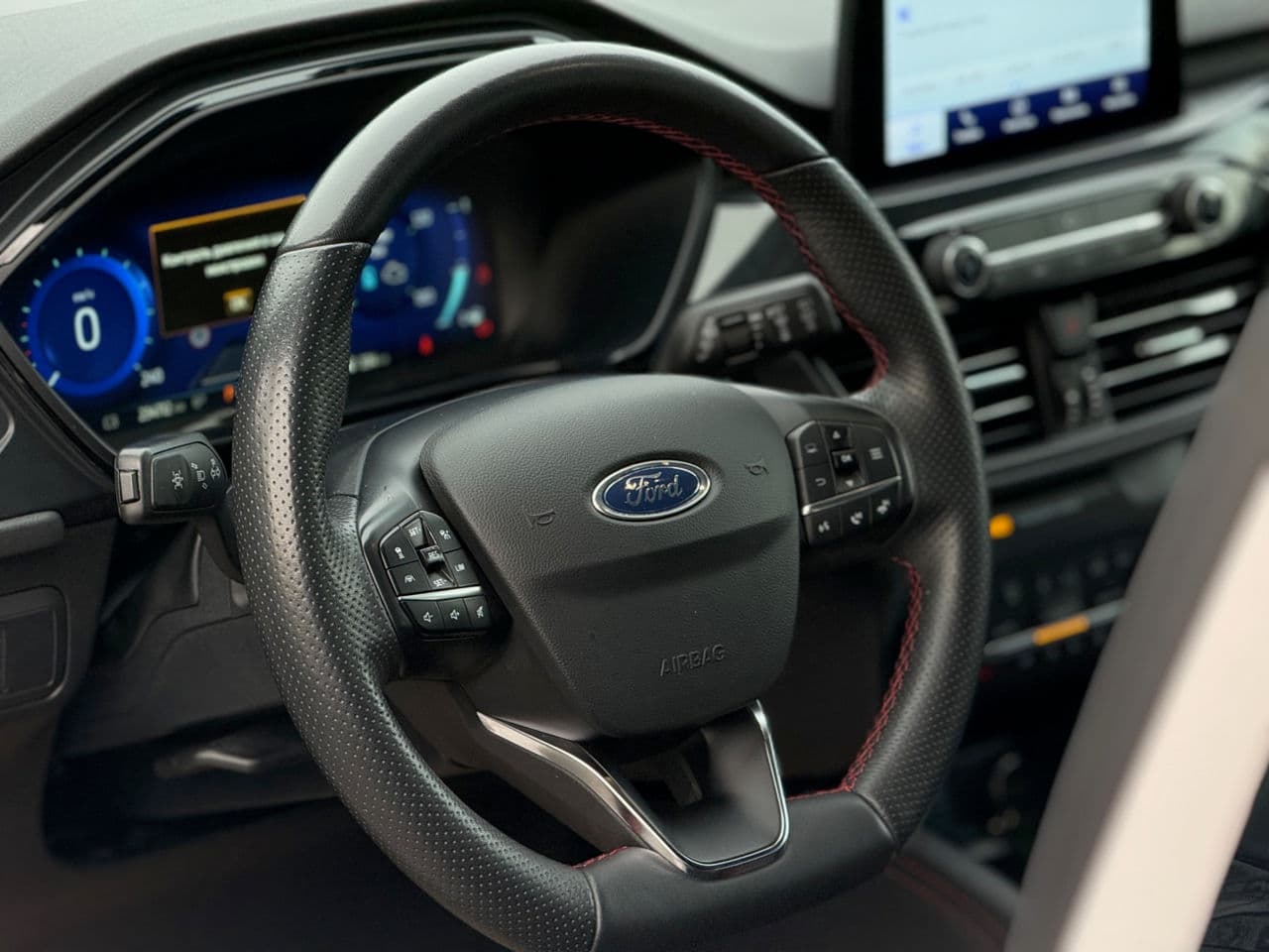Ford Kuga 2020 — Миниатюра 13