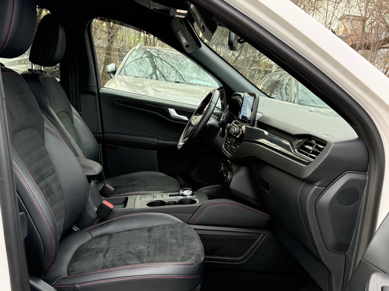 Ford Kuga 2020 — Миниатюра 22