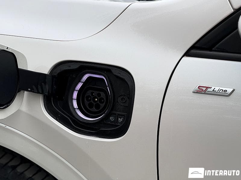 Ford Kuga 2020 — Миниатюра 7