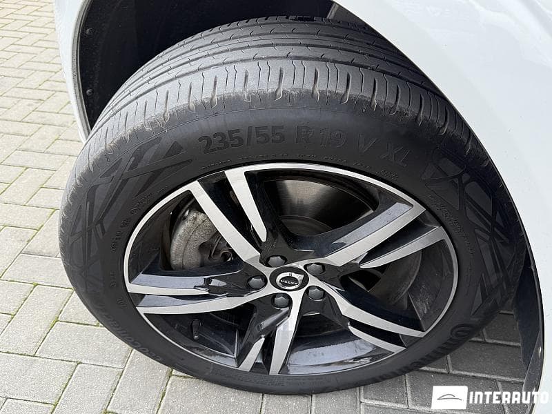 2022 Volvo XC 60 — Miniatură 15