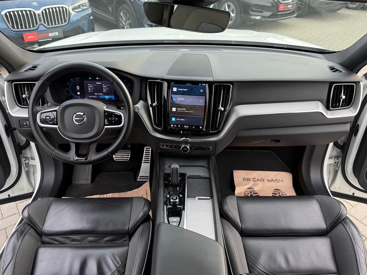 2022 Volvo XC 60 — Miniatură 6