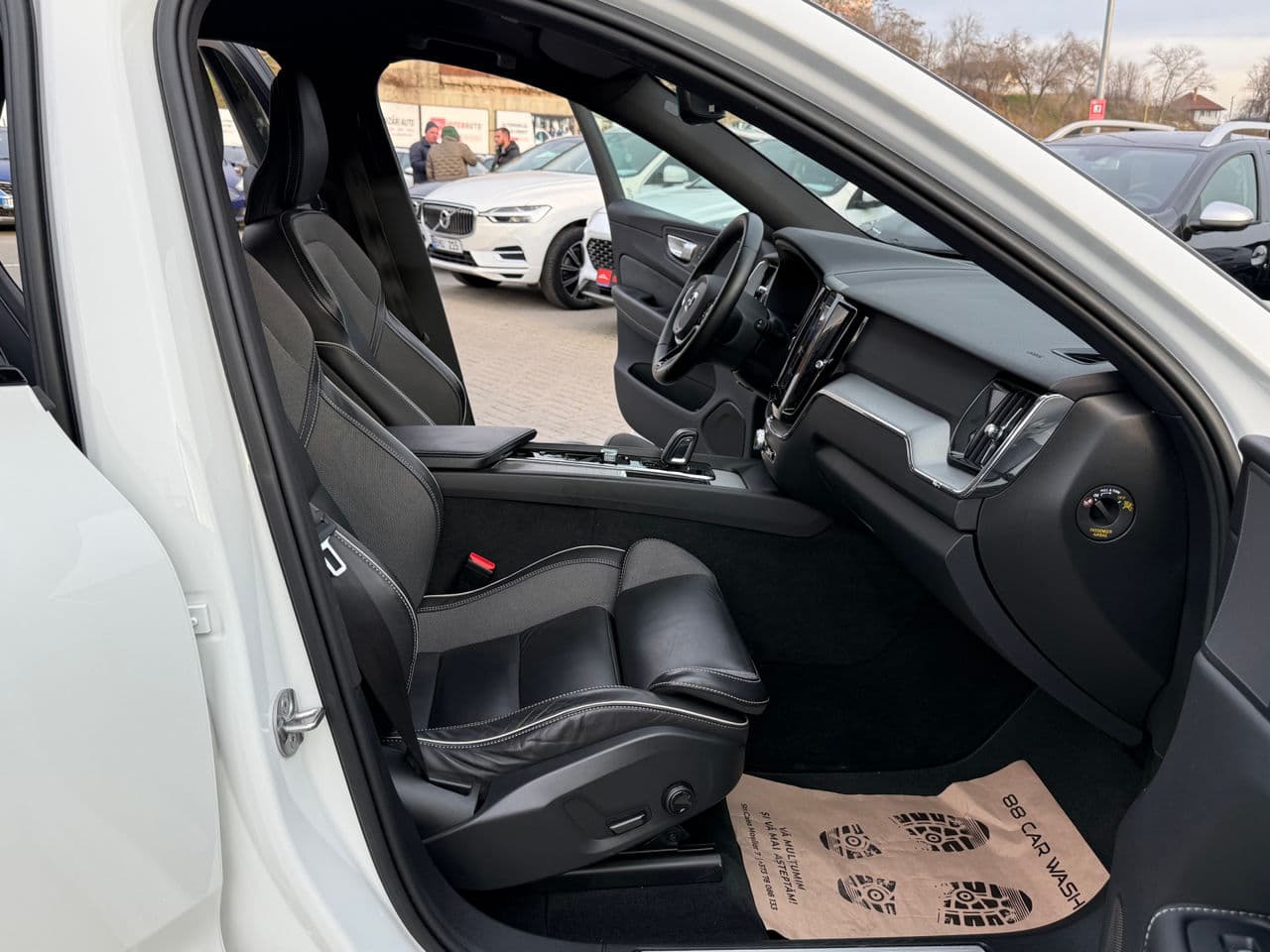 2022 Volvo XC 60 — Miniatură 14