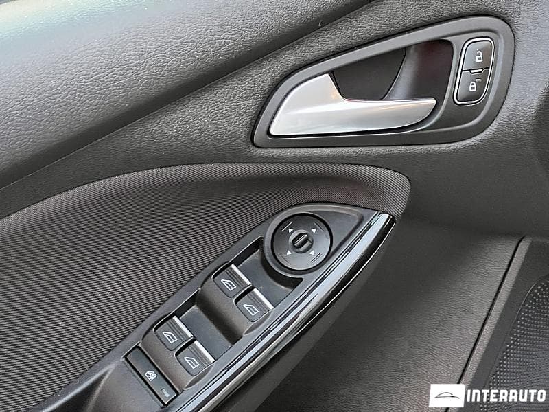 Ford Focus 2018 — Миниатюра 19