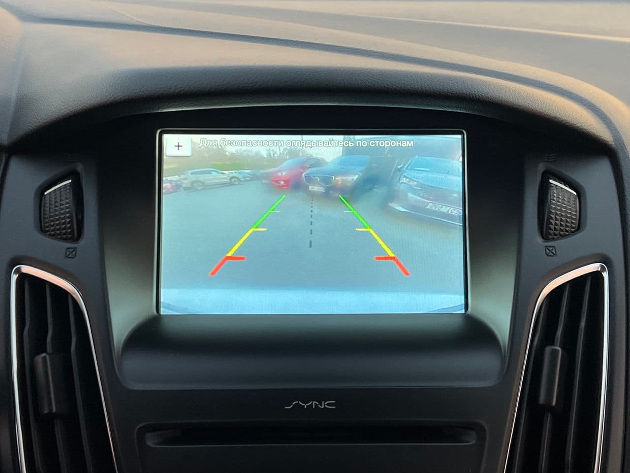 Ford Focus 2018 — Миниатюра 10