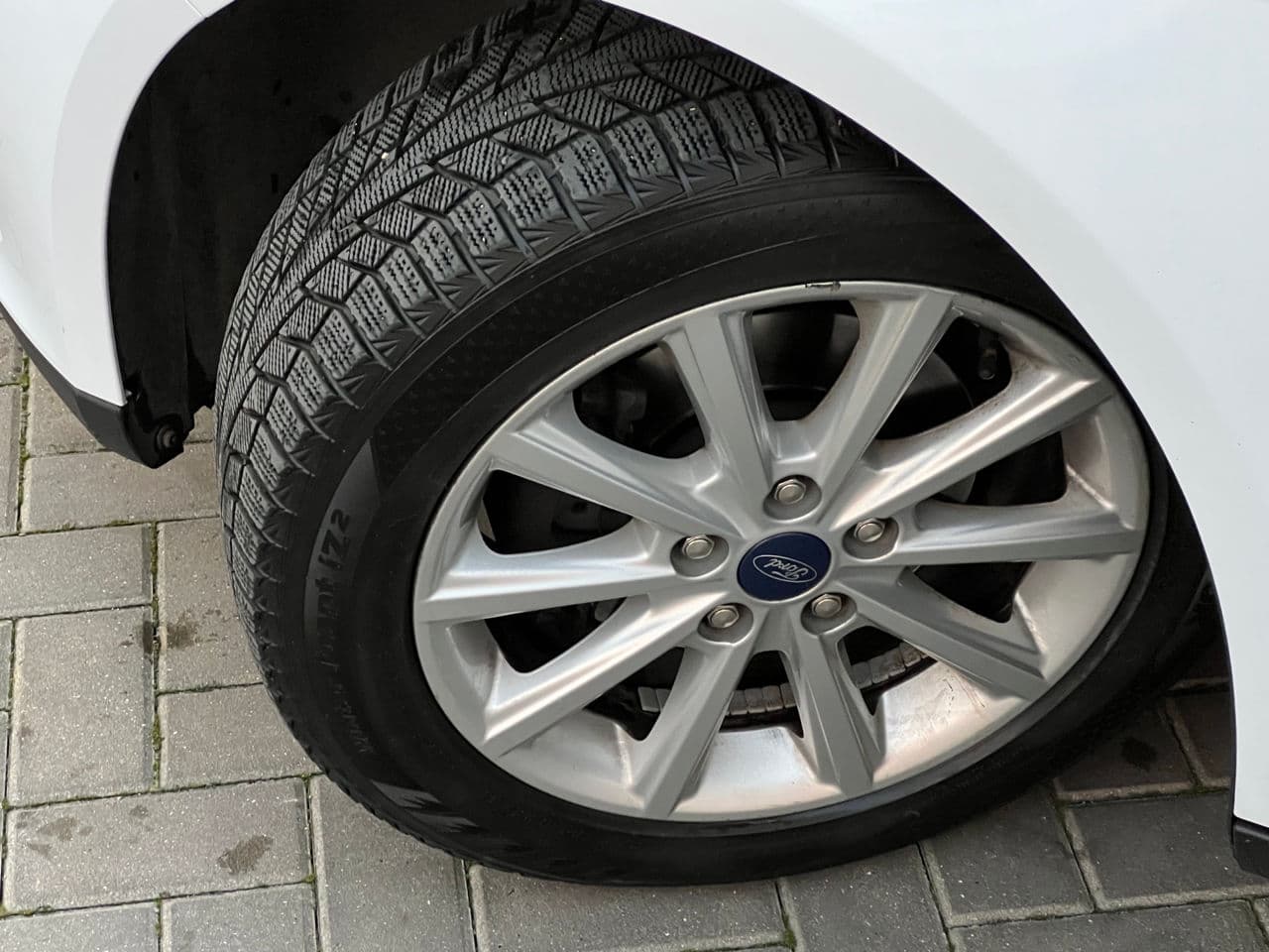 Ford Focus 2018 — Миниатюра 16