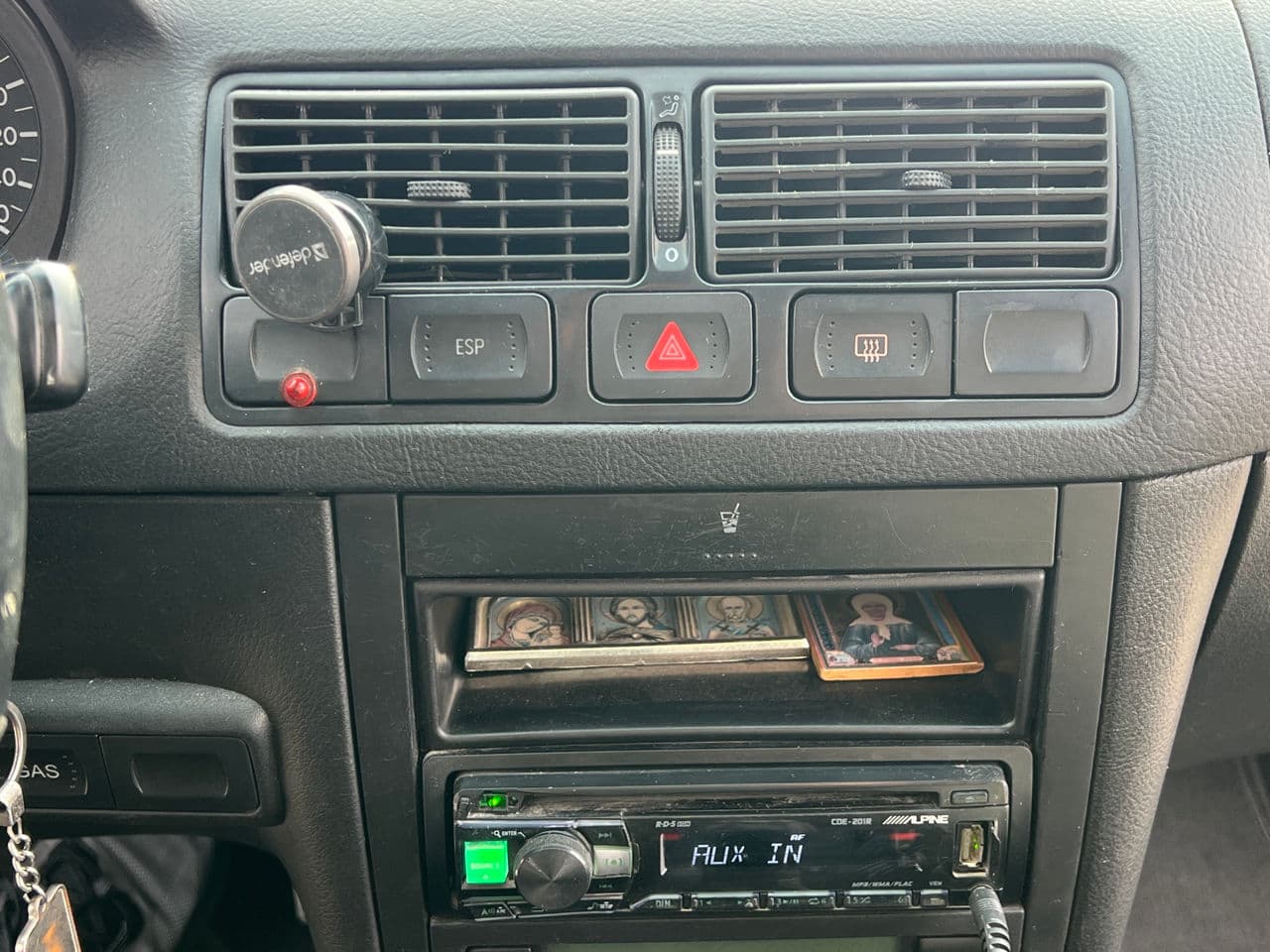 Volkswagen Golf 2006 — Миниатюра 9