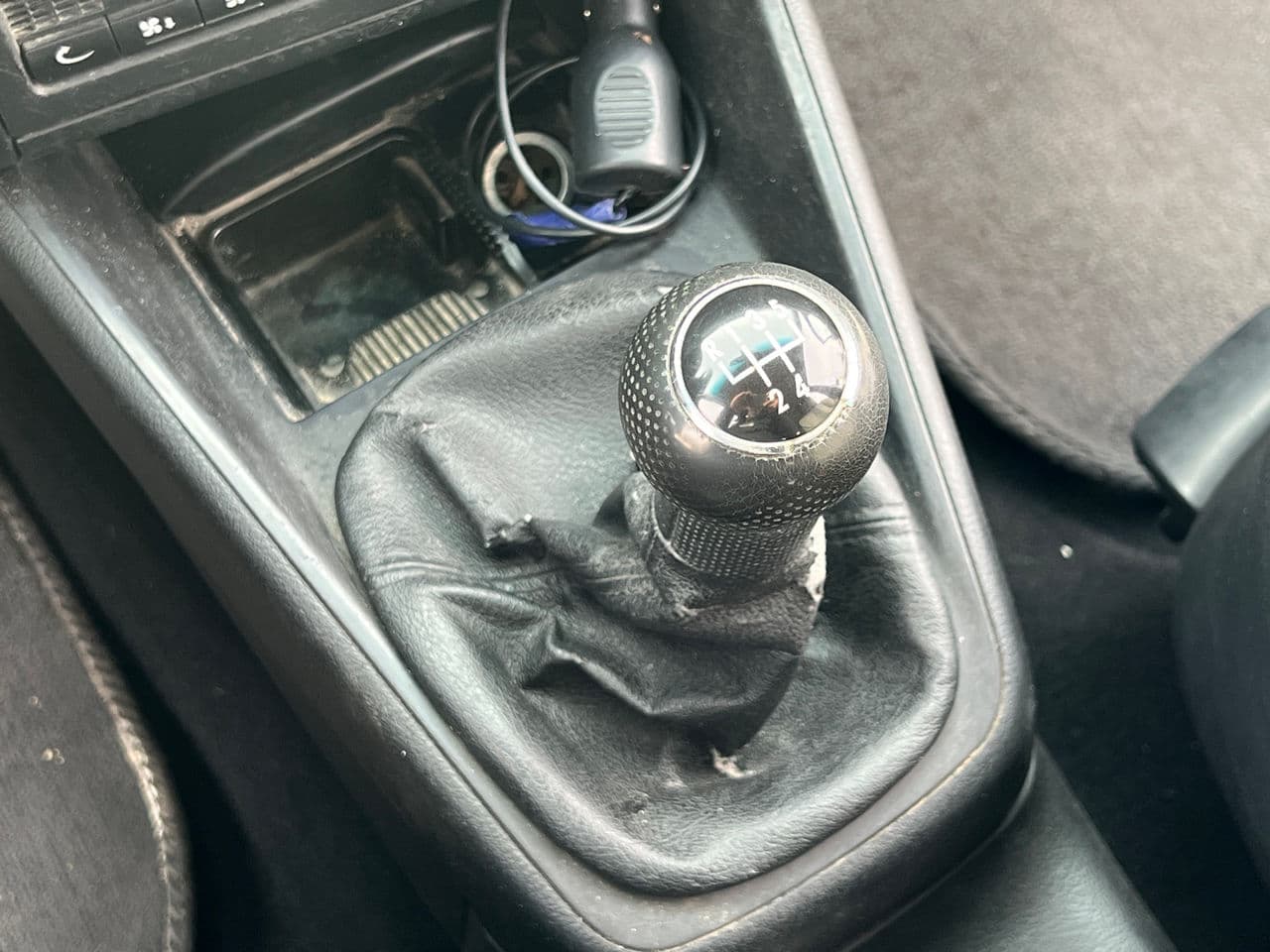 Volkswagen Golf 2006 — Миниатюра 11