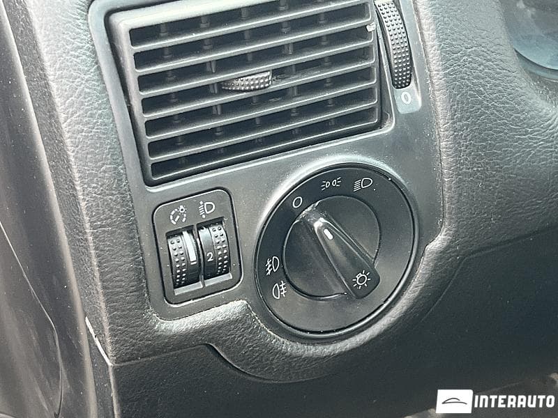 Volkswagen Golf 2006 — Миниатюра 17