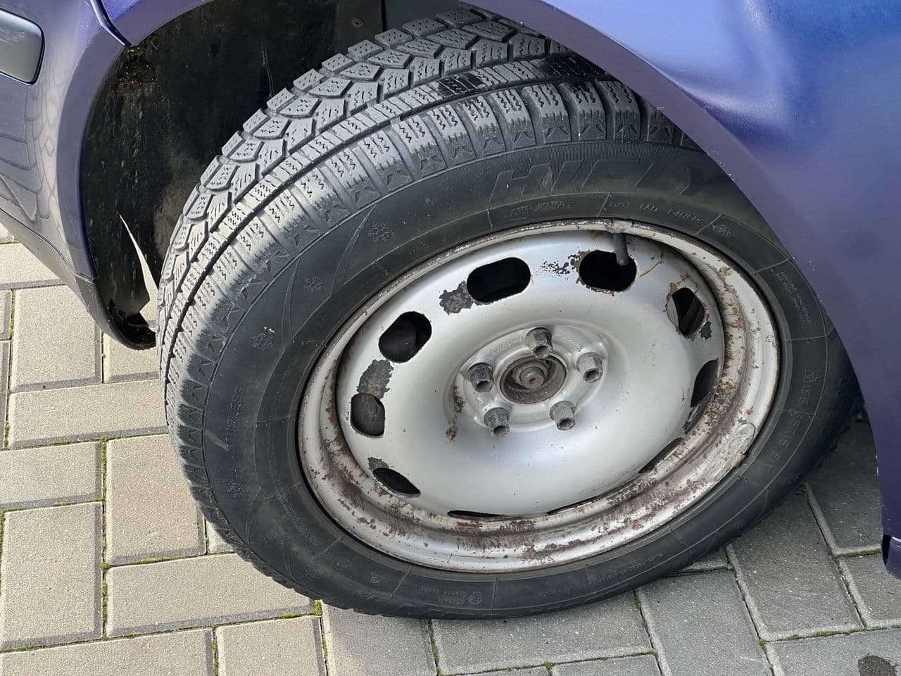 Volkswagen Golf 2006 — Миниатюра 15