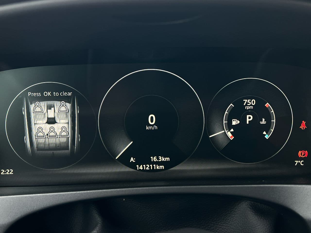 Jaguar F-Pace 2016 — Миниатюра 13