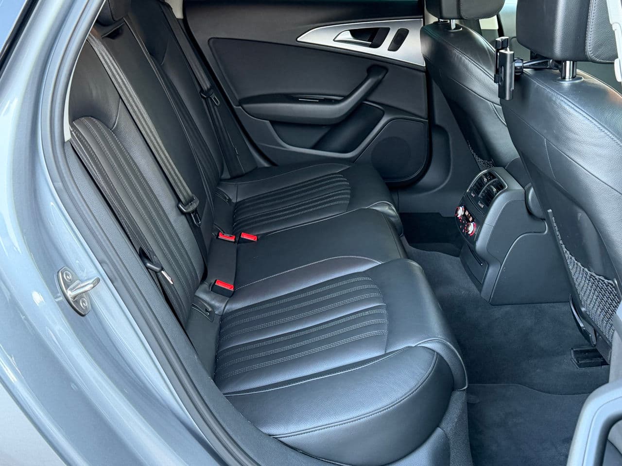 Audi A6 2015 — Миниатюра 20