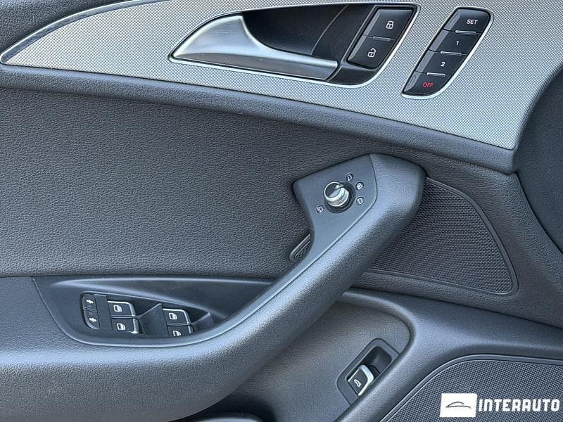 Audi A6 2015 — Миниатюра 7