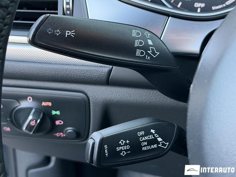Audi A6 2015 — Миниатюра 10