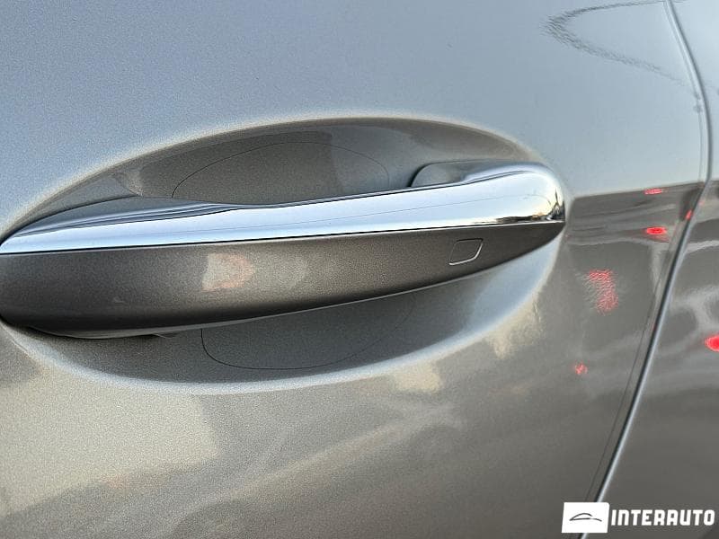 Mercedes E 350 2023 — Миниатюра 5